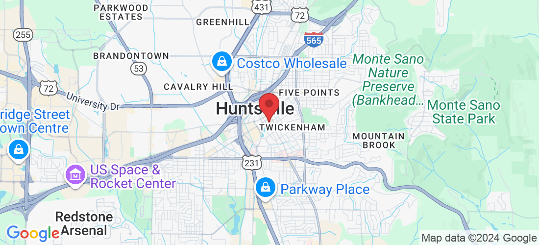Huntsville, AL, USA