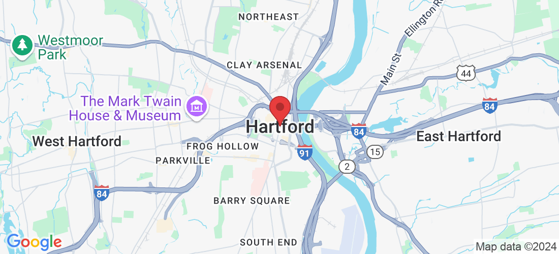 Hartford, CT, USA