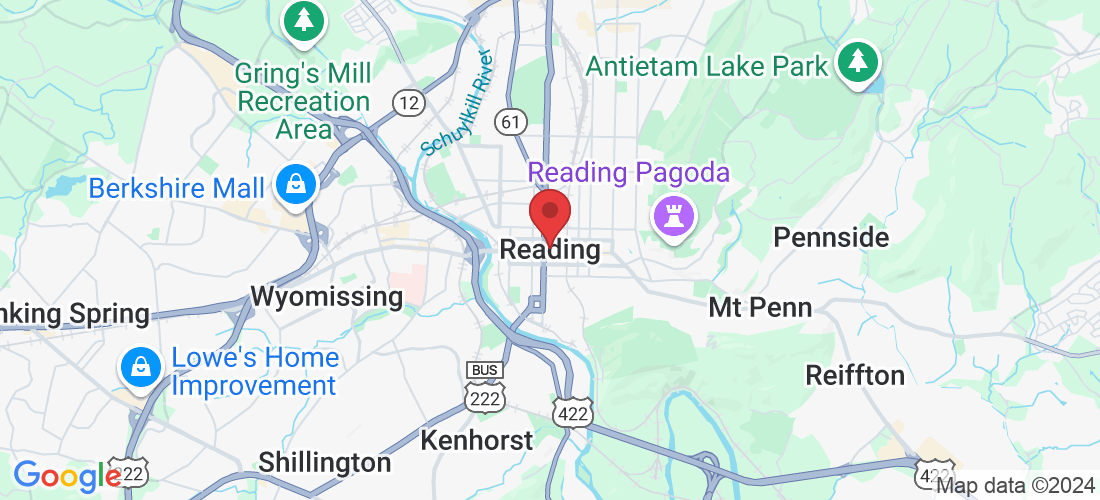Reading, PA, USA