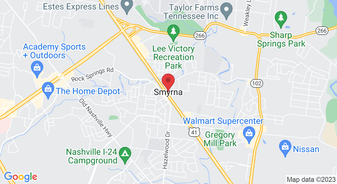 Smyrna, TN, USA