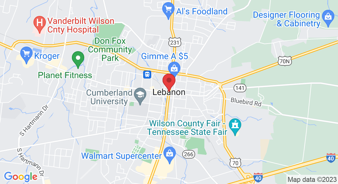 Lebanon, TN, USA