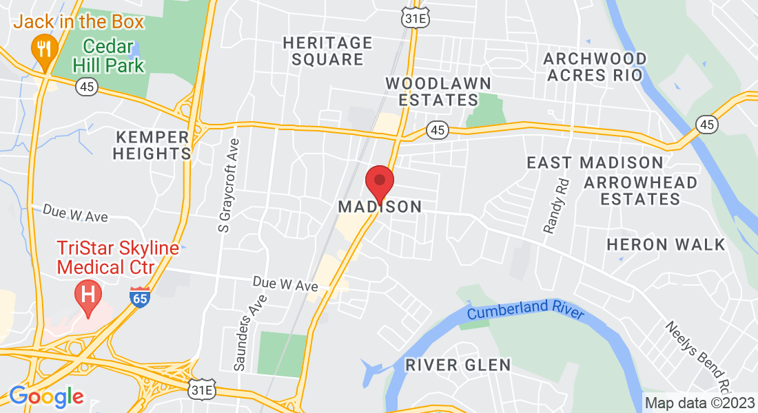 Madison, Nashville, TN, USA