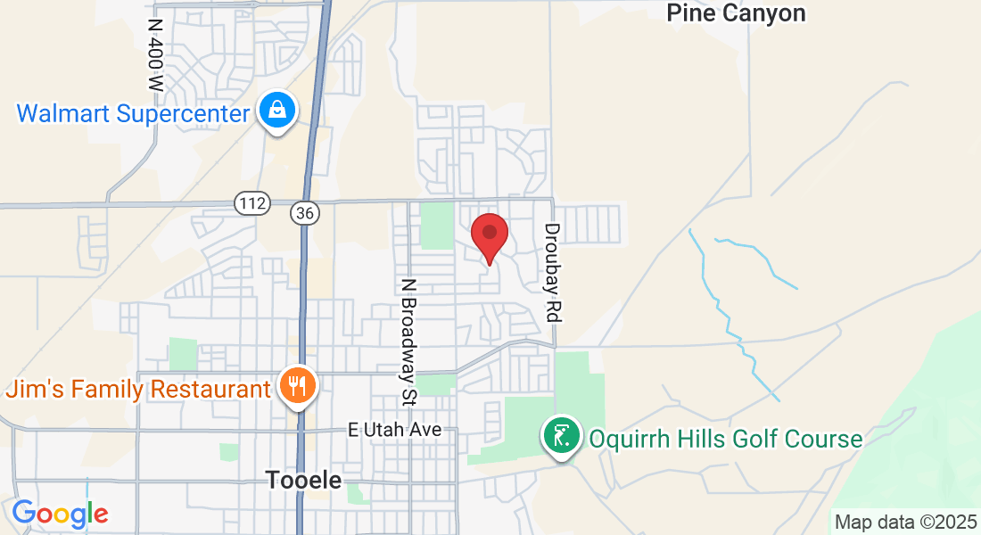 647 Oliver Rd, Tooele, UT 84074, USA