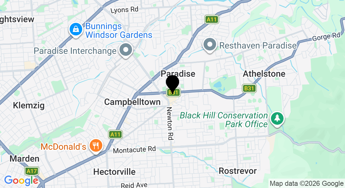 18/84 Gorge Rd, Newton SA 5074, Australia