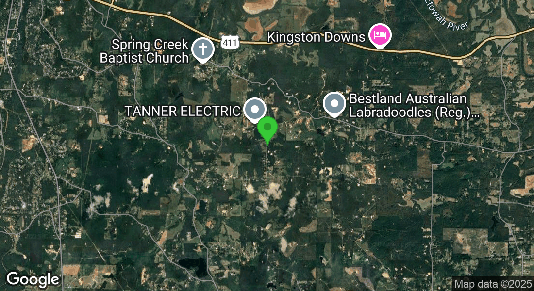 509 Terhune Rd SE, Rome, GA 30161, USA