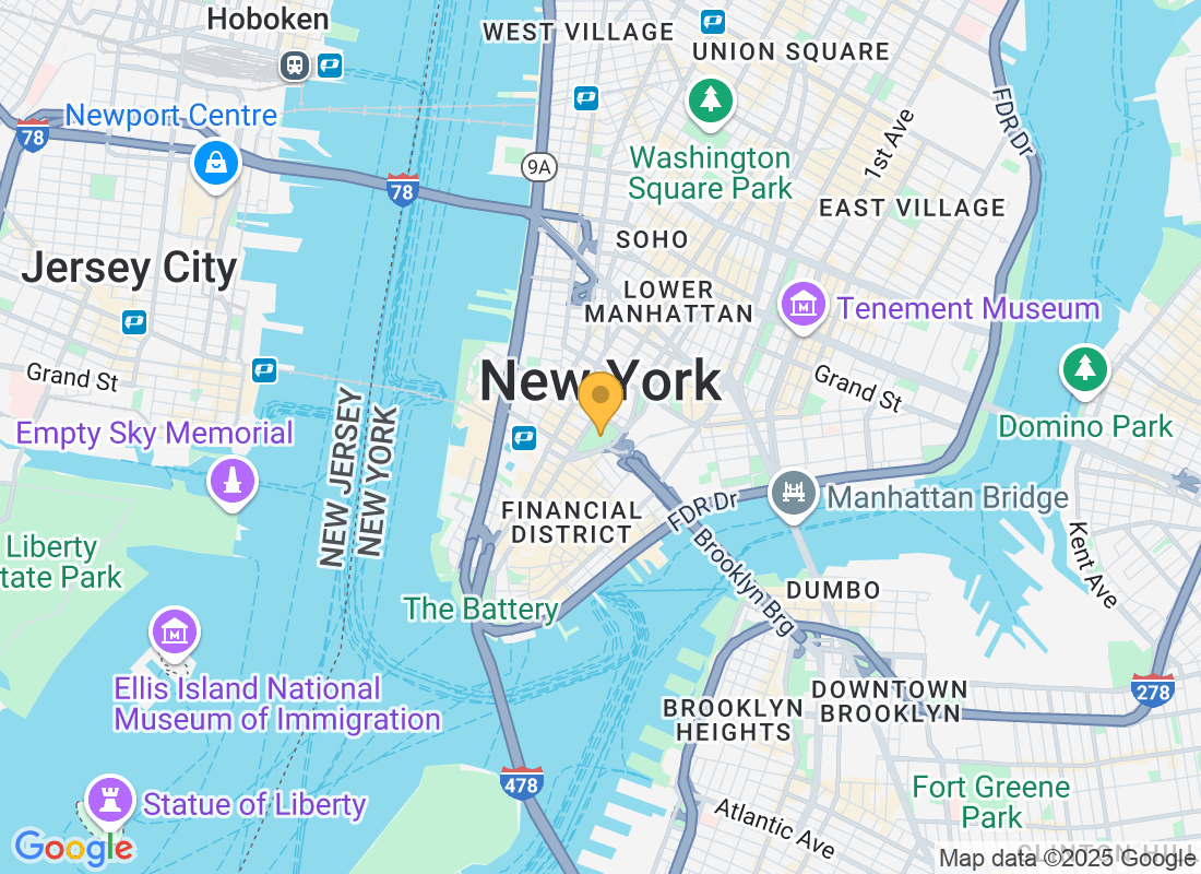 New York, NY, USA