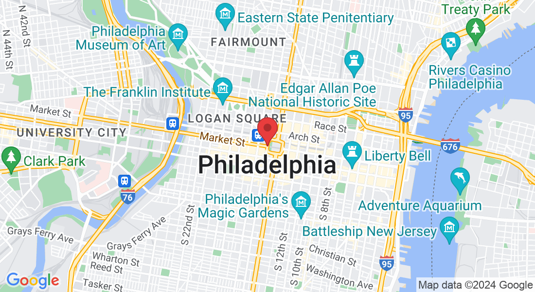 Philadelphia, PA, USA