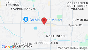 18209 FM 529 A, Cypress, TX 77433, USA