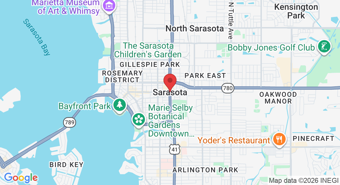 Sarasota, FL, USA