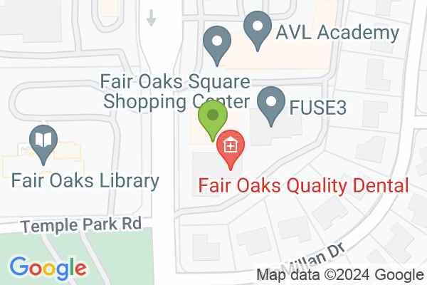 11622 Fair Oaks Blvd suite 103, Fair Oaks, CA 95628, USA