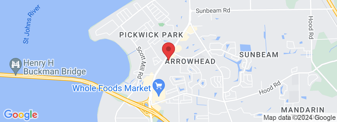 10131 San Jose Blvd #24, Jacksonville, FL 32257, USA