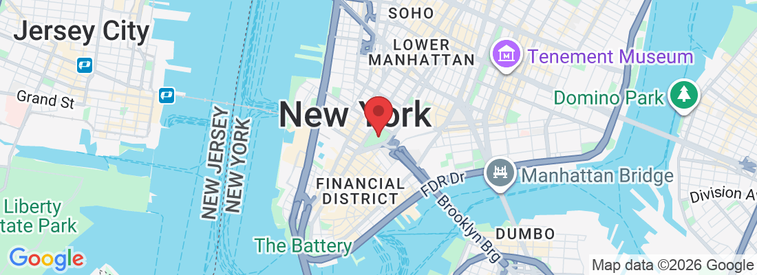 New York, NY, USA