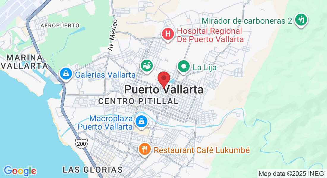 Puerto Vallarta, Jalisco, Mexico