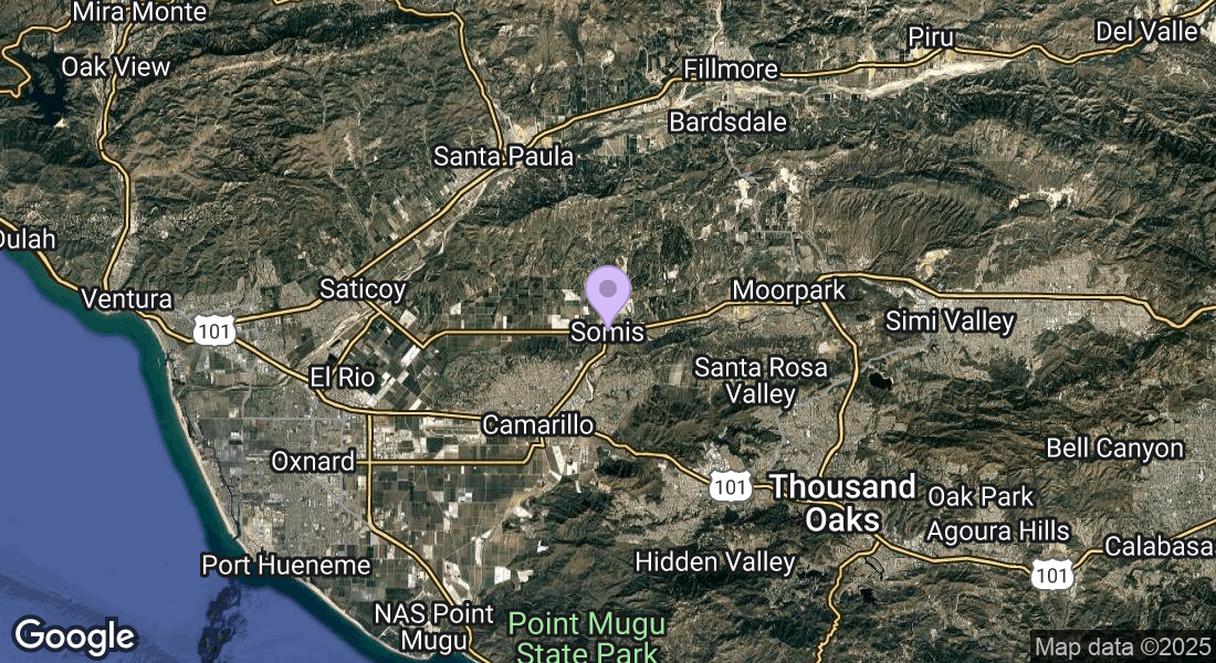 Somis, CA 93066, USA