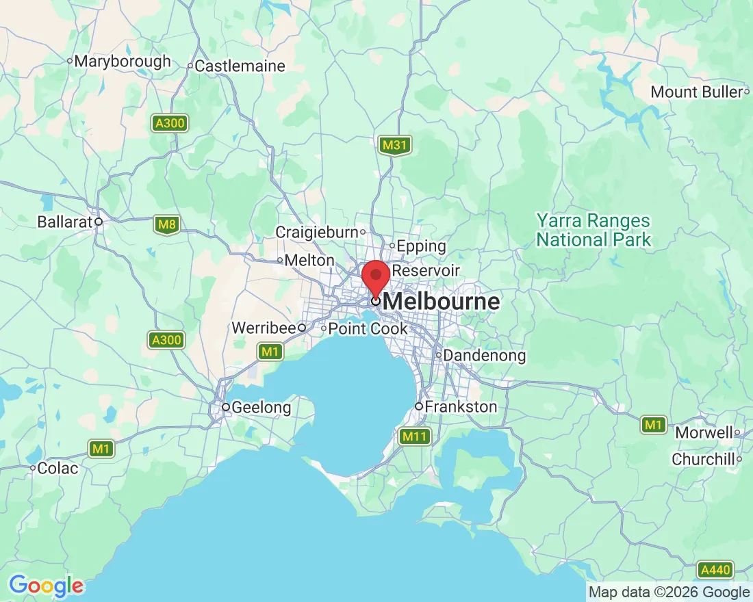 Melbourne VIC, Australia