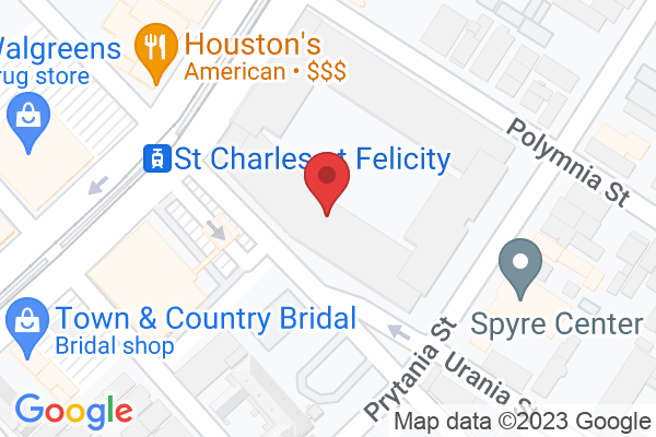 1750 St Charles Ave, New Orleans, LA 70130, USA