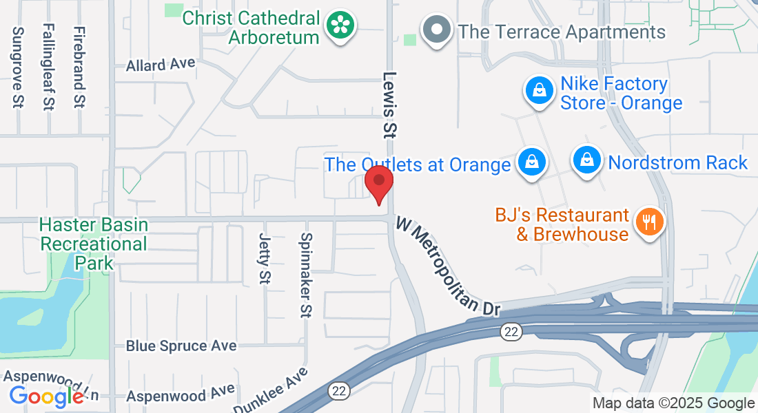 12443 Lewis St, Garden Grove, CA 92840, USA
