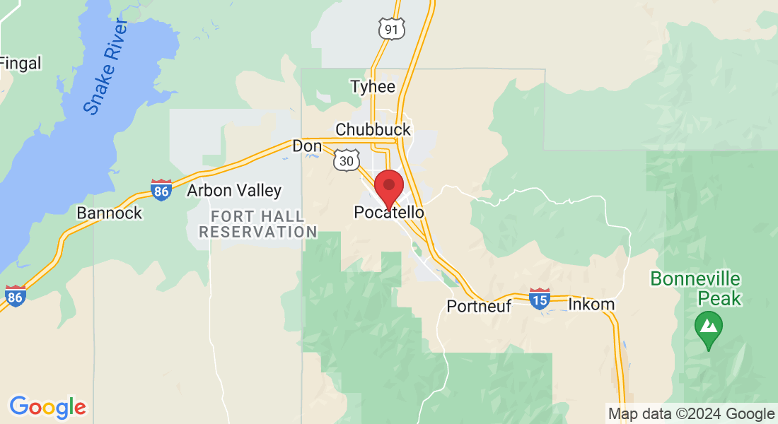 Pocatello, ID, USA