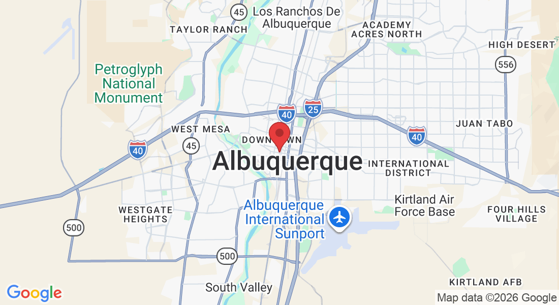 Albuquerque, NM, USA