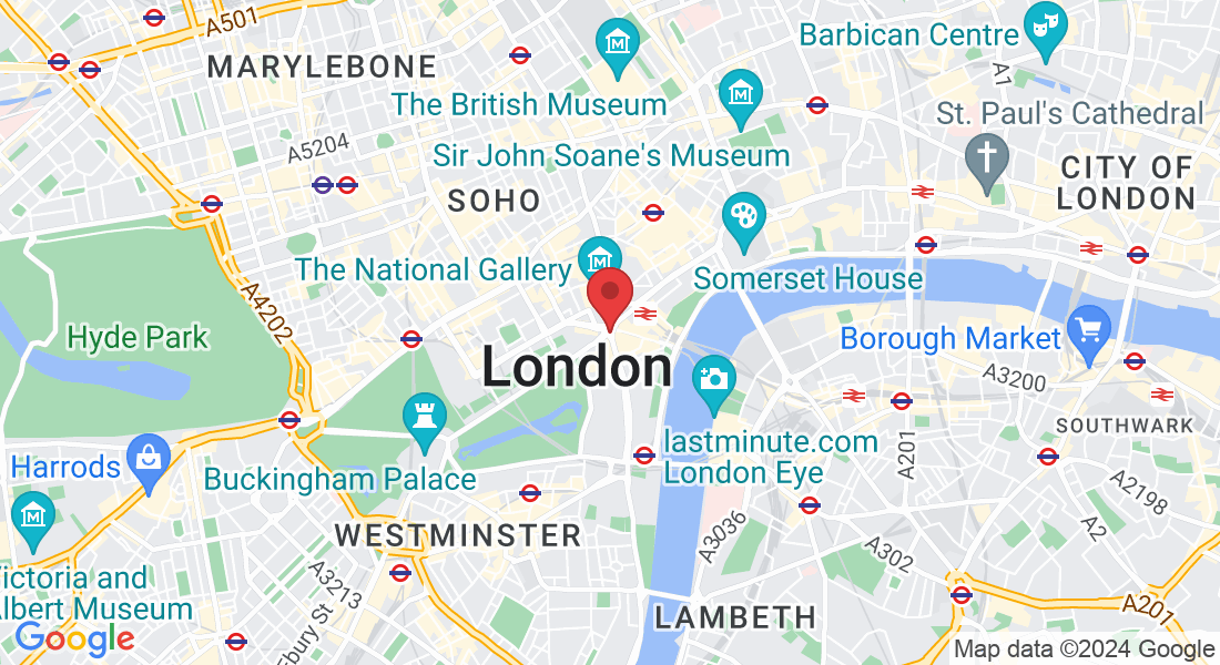 London, UK