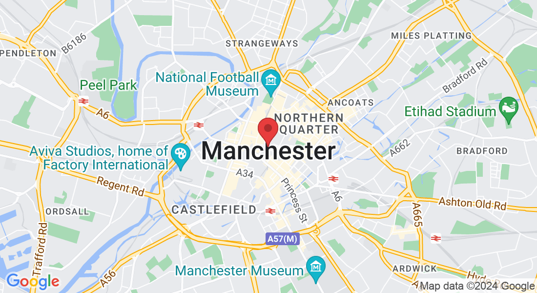 Manchester, UK