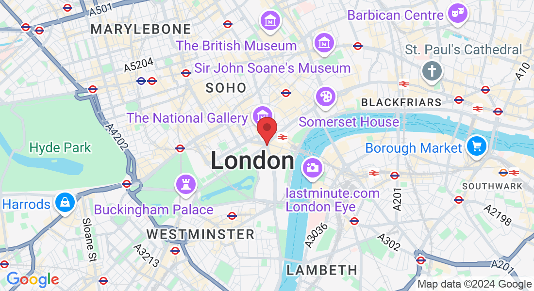London, UK