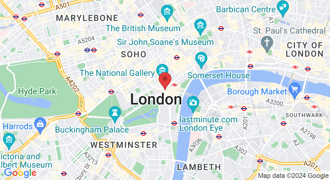 London, UK