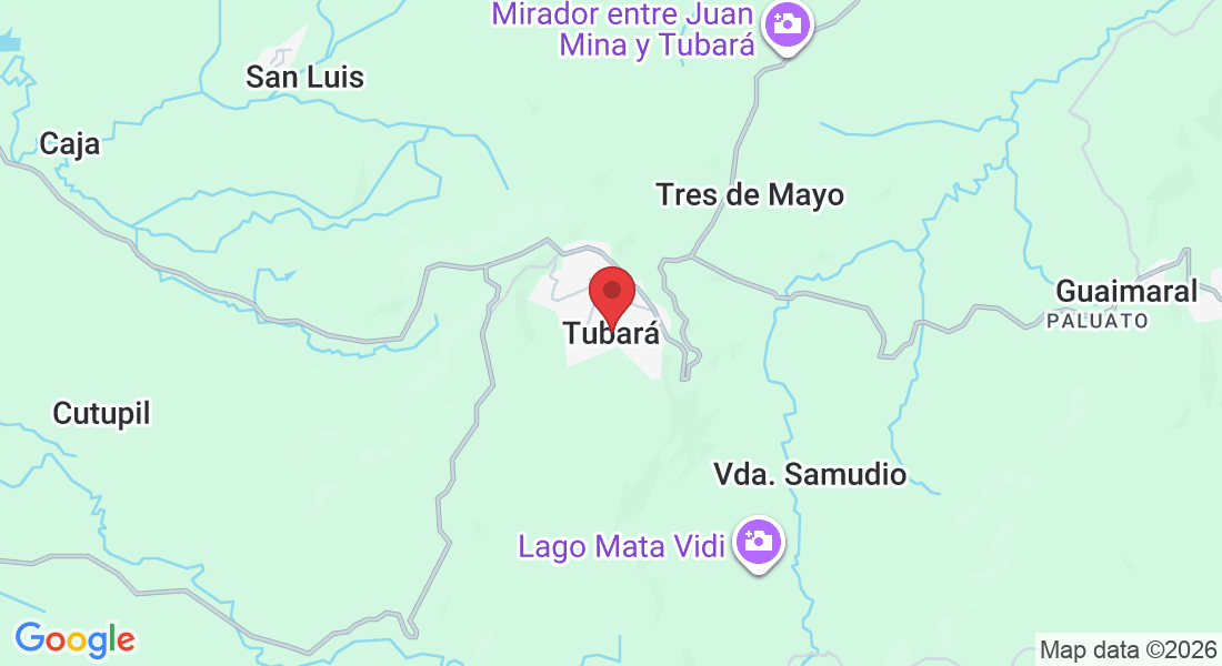 Tubará, Atlantico, Colombia