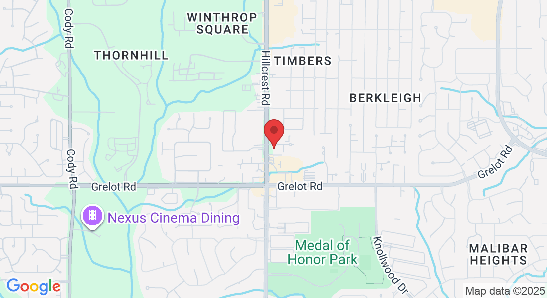 1261 Hillcrest Rd, Mobile, AL 36695, USA