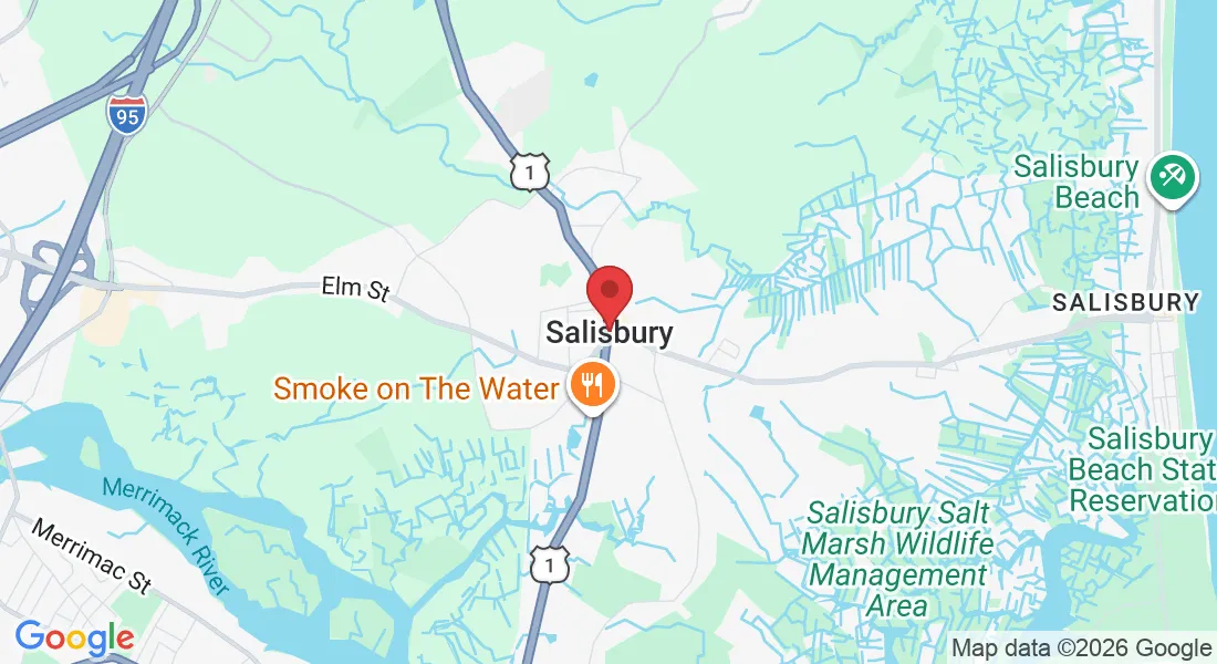 Salisbury, MA, USA