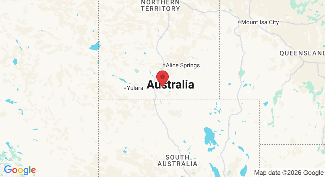 Australia