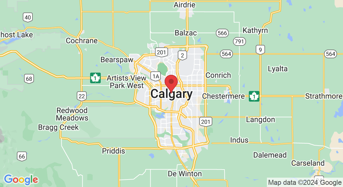 Calgary, AB, Canada