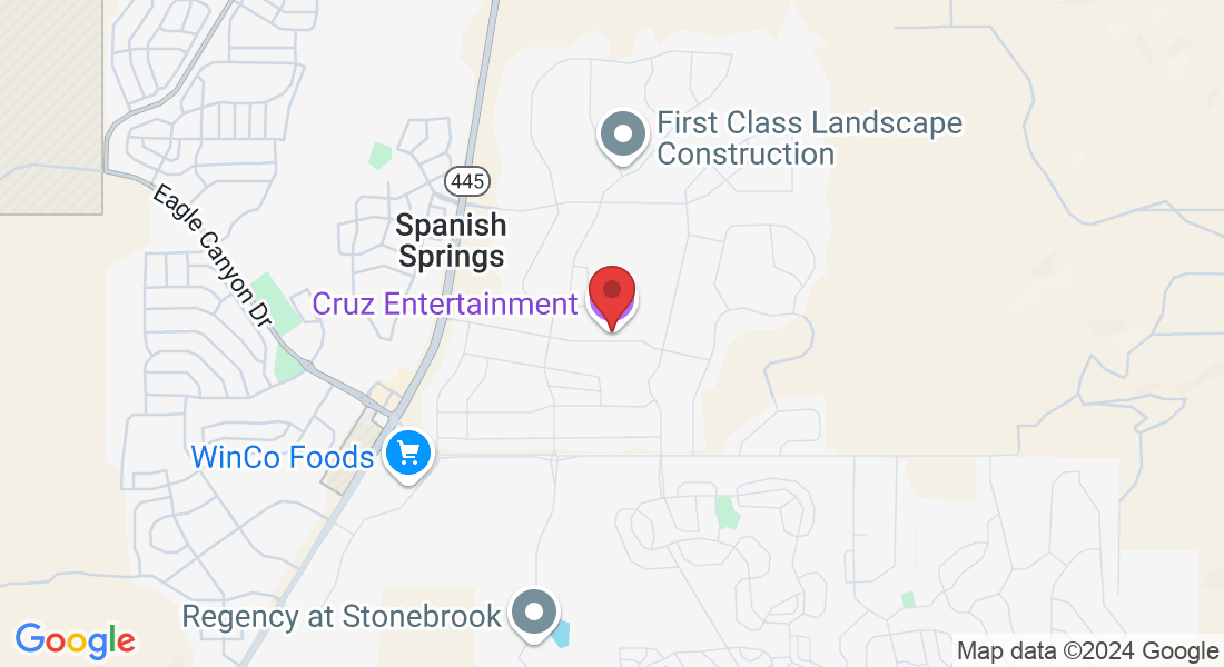 235 E Sky Ranch Blvd, Sparks, NV 89441, USA