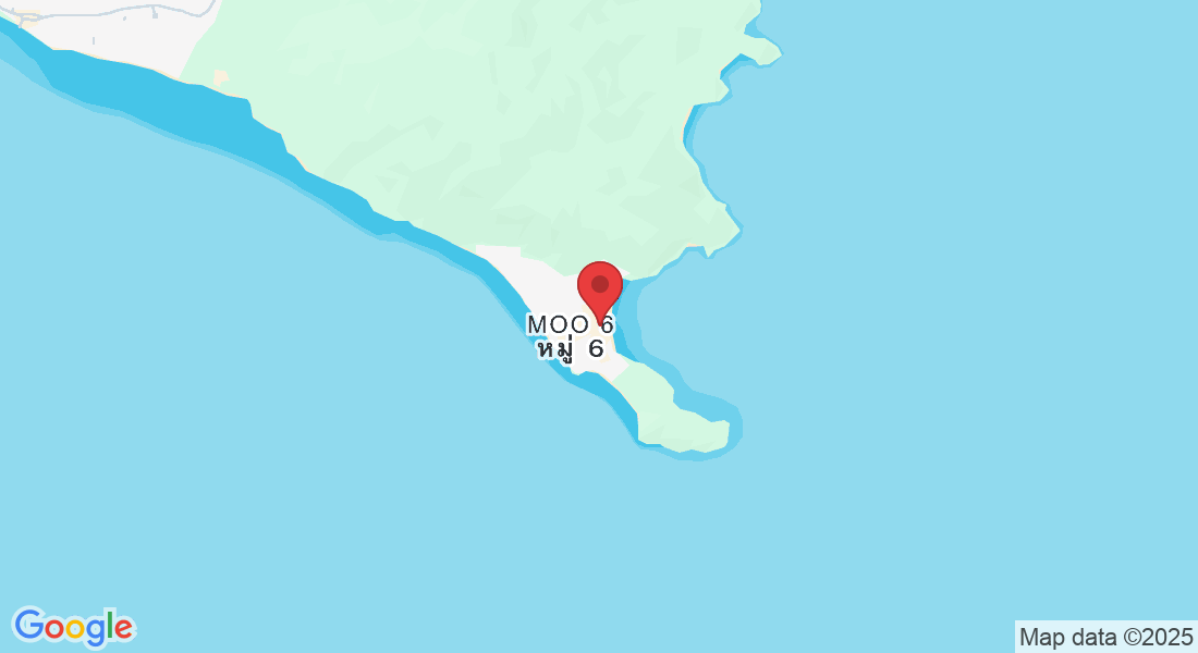 M3G8+7WW, Ban Tai, Ko Pha-ngan District, Surat Thani, Thailand
