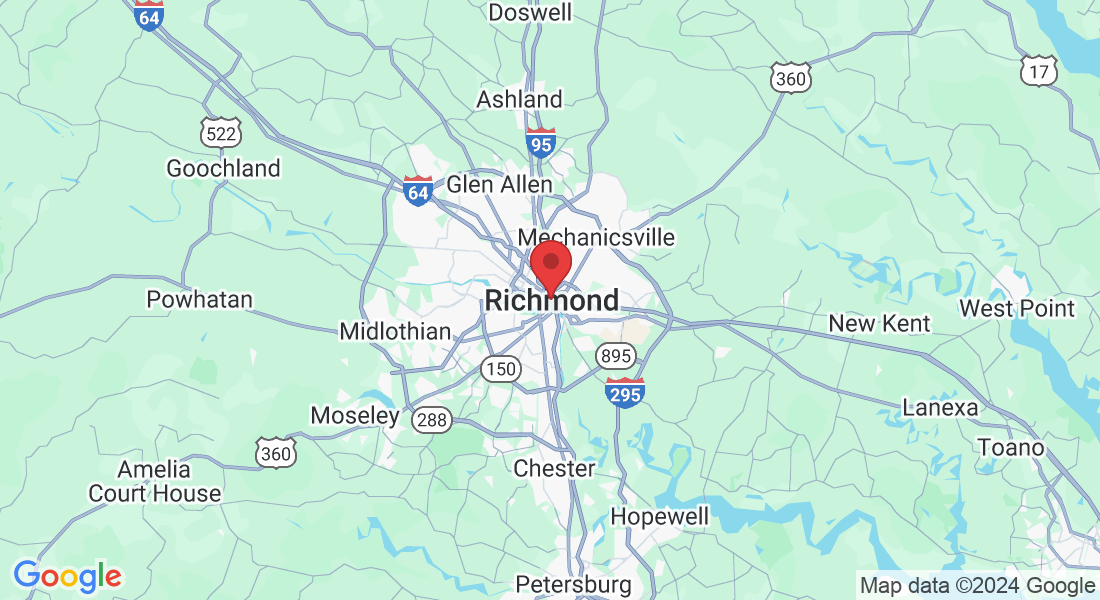 Richmond, VA, USA