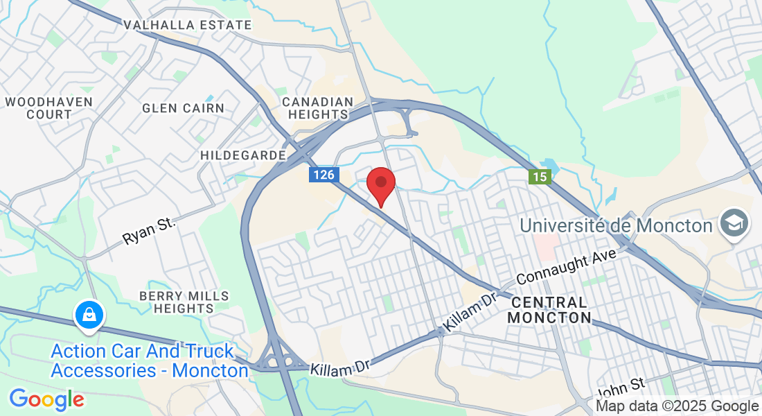 1201 Mountain Rd Unit 202, Moncton, NB E1C 2T4, Canada