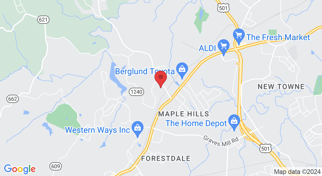 1390 Cottontown Manor Dr, Forest, VA 24551, USA