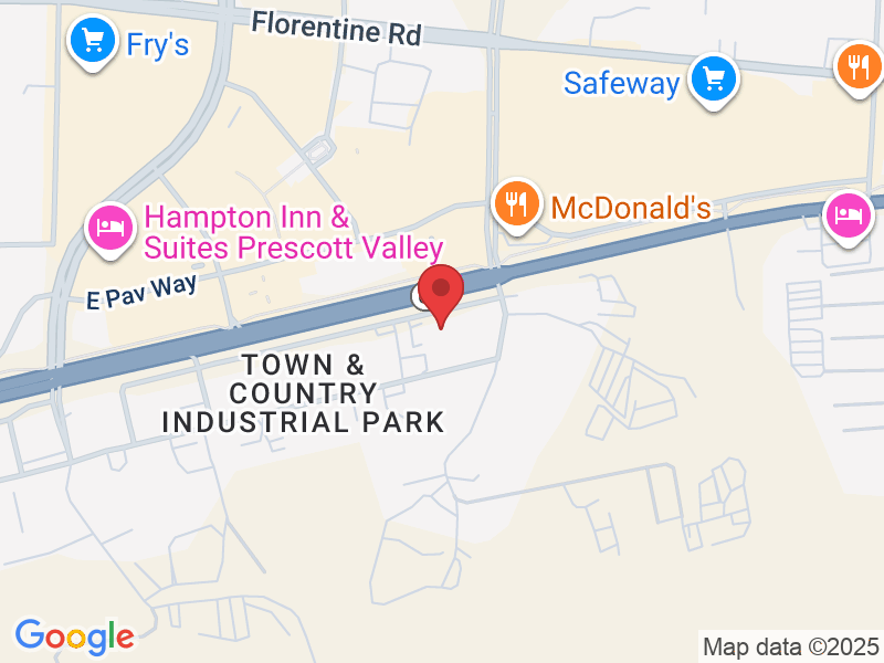 7465 E 1st St, Prescott Valley, AZ 86314, USA