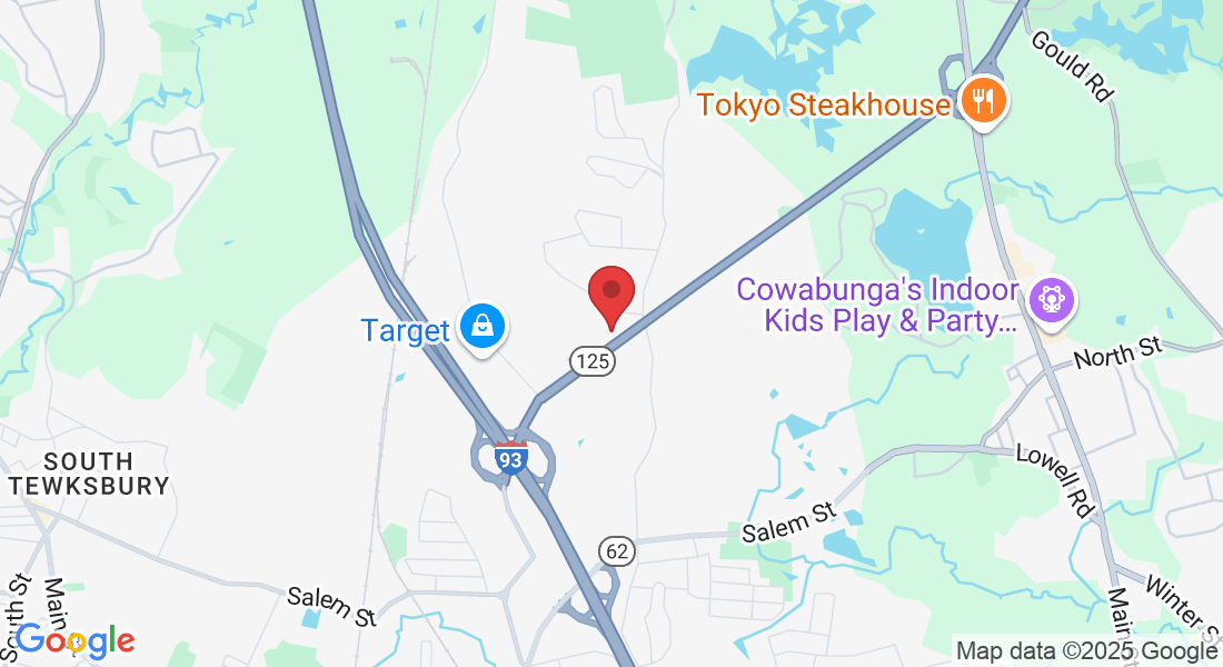 10 Upton Dr, Wilmington, MA 01887, USA