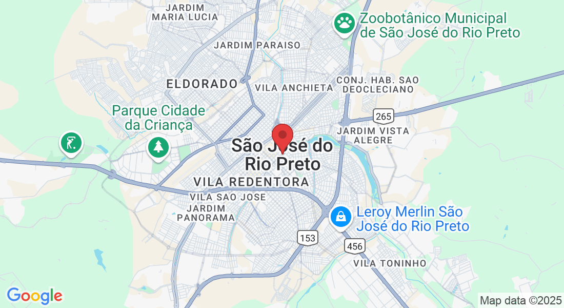 São José do Rio Preto, SP, Brasil