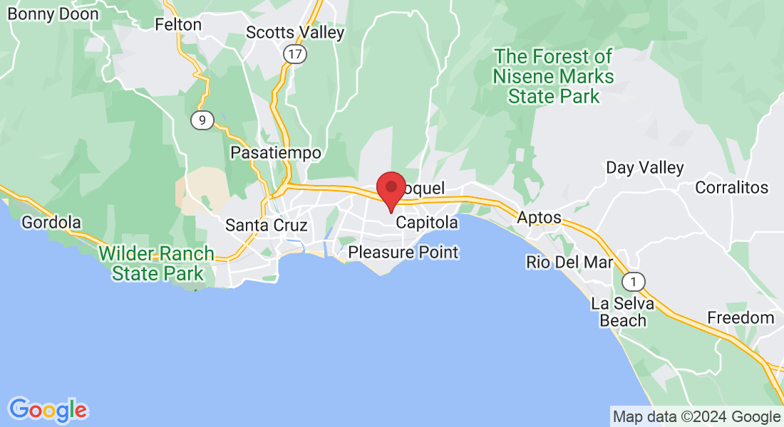 3555 Clares St, Capitola, CA 95010, USA