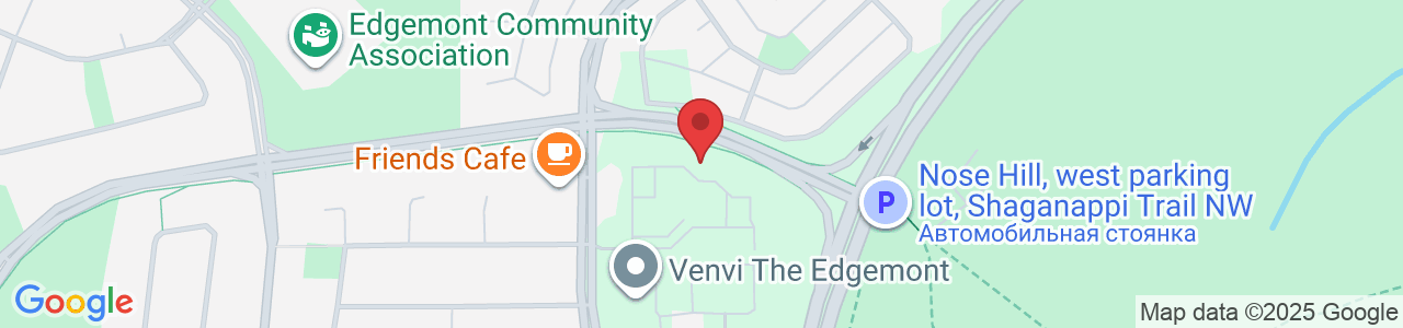 2134 Edenwold Heights NW, Calgary, AB T3A 3Y2, Canada