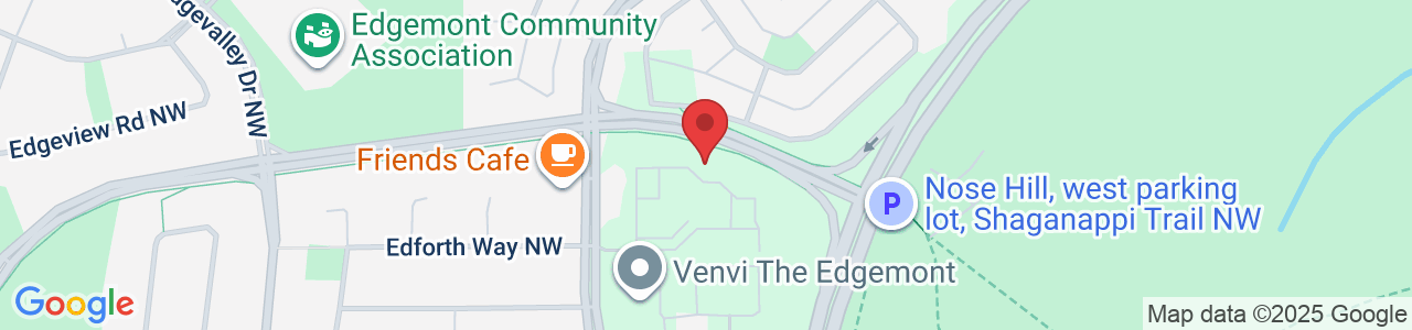 2134 Edenwold Heights NW, Calgary, AB T3A 3Y2, Canada