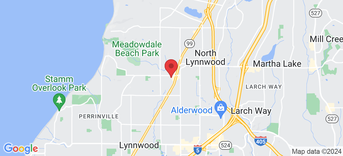 16825 48th Ave W, Lynnwood, WA 98037, USA