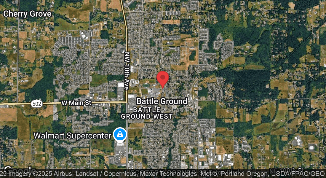 315 N Parkway Ave, Battle Ground, WA 98604, USA