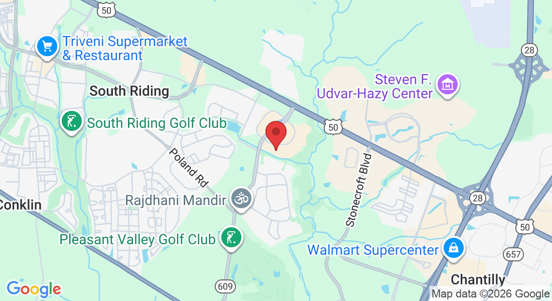 4200 Lafayette Center Dr Suite N, Chantilly, VA 20151, USA