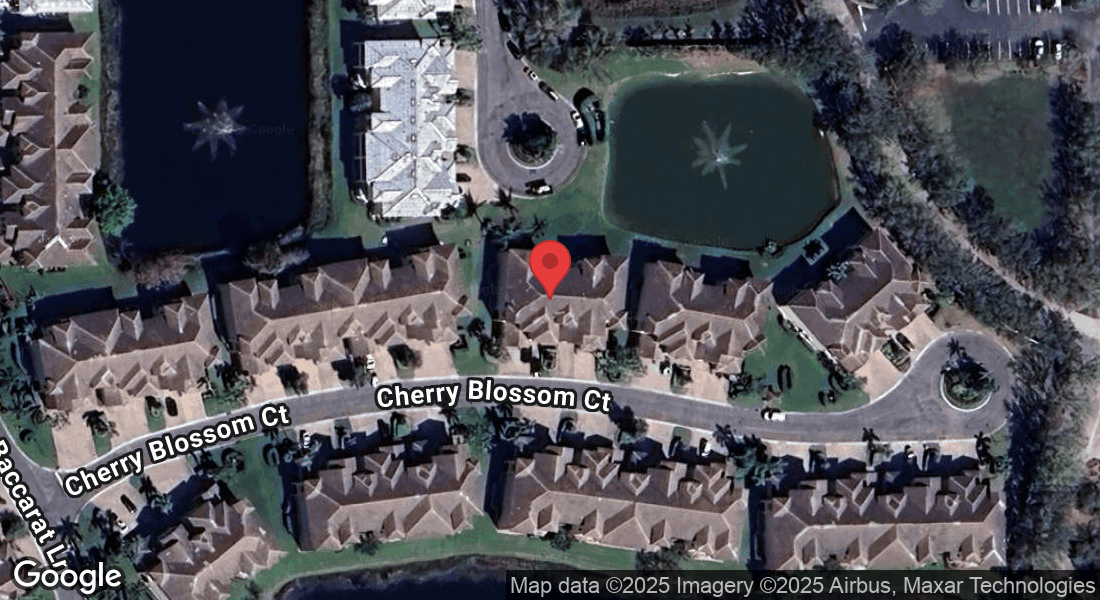 3524 Cherry Blossom Ct, Estero, FL 33928, USA