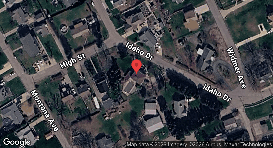 705 Idaho Dr, New Kensington, PA 15068, USA