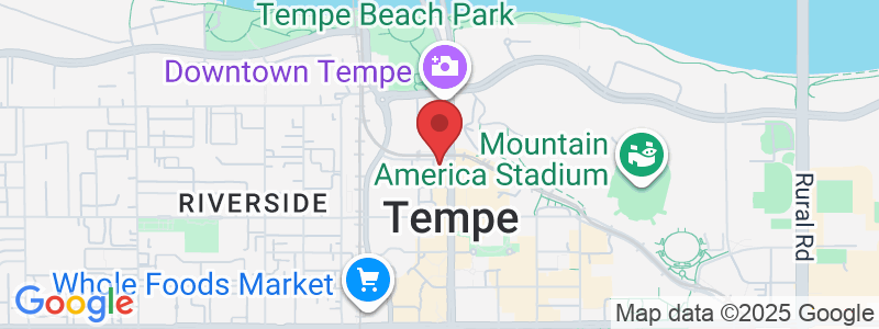 310 S Mill Ave, Tempe, AZ 85281, USA