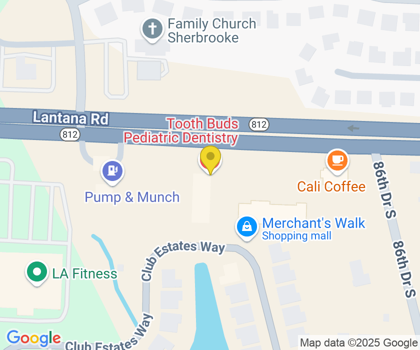 8776 Lantana Rd ste 104, Lake Worth Corridor, FL 33467, USA